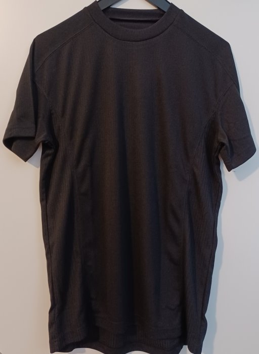 KOX Funktions-Shirt kurzarm